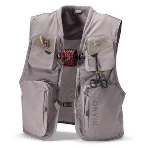 Orvis Clearwater Mesh Vest